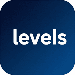 Levels App Icon
