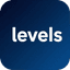 Levels App Icon